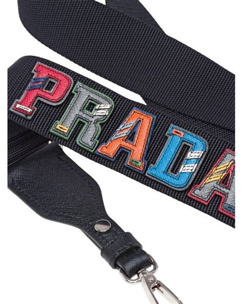 buy prada bag strap|Prada bag strap replacement.